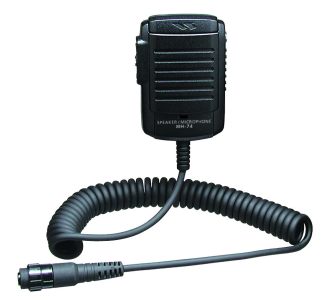 �������� Yaesu MH-74A7A ��� ����� VX-8DR